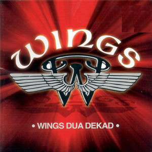 Wings - Intanku Kesepian