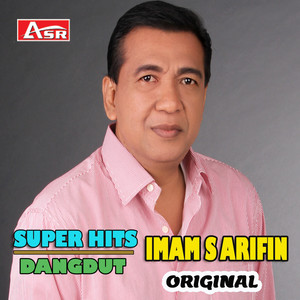 Imam S Arifin - Pengadilan Cinta