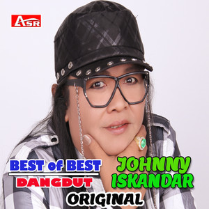 Johnny Iskandar - Hitam Duniamu Putih Cintaku