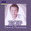 David Fanreza - Egp