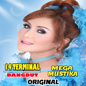 Mega Mustika - Bercerai Muda