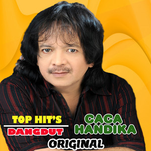 CACA HANDIKA - Cinta Sabun Mandi