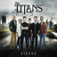 The Titans - Jalan Lurus