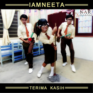 IamNeeta - Terima Kasih
