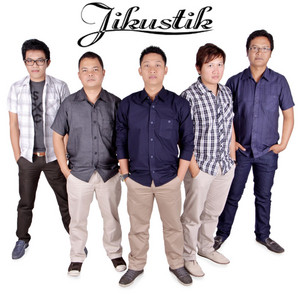 Jikustik - Bila Ada Cinta Yang Lain
