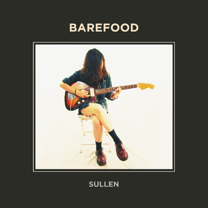 Barefood, Putriani Mulyadi - Sullen