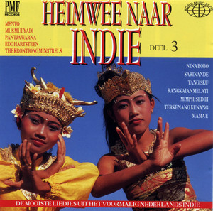 Mento - Wong Ora Duwe