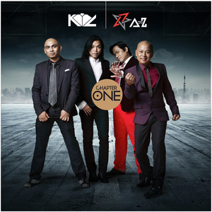 Kool, A To Z - Kerana Kasihmu