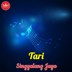 Tari - Elok Pukek
