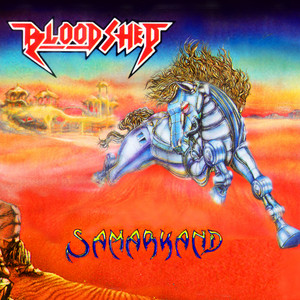 Bloodshed - Srikandi Cintaku