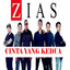 ZIAS - Cinta Yang Kedua