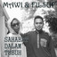 Mawi, Filsuf - Sahabat Dalam Tubuh (S.D.T)