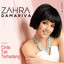 Zahra Damariva - Cinta Tak Terhadang