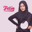 Fatin - Salahkah Aku Terlalu Mencintaimu