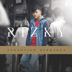 Rizky Febian - Penantian Berharga