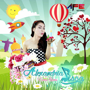 Alexandria Sisca - Cuma Kamu