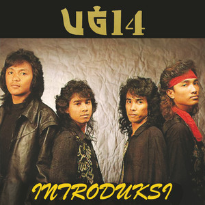 UG14 - Bunga Larangan
