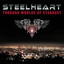 STEELHEART - Lips of Rain