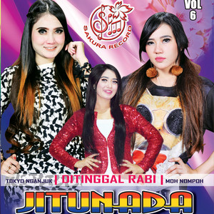 Via Vallen - Ditinggal Rabi