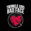 Twinkle And Bad Face - Berakhir