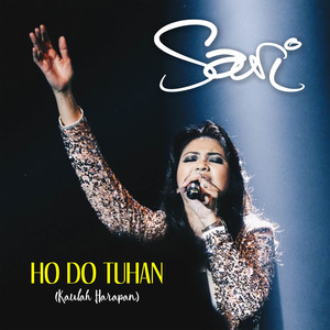 Sari Simorangkir - Ho Do Tuhan Kaulah Harapan
