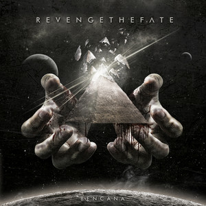 Revenge The Fate - Bencana