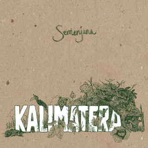 Semenjana, Ade Paloh - Jakarta