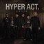 Hyper Act - Kasih