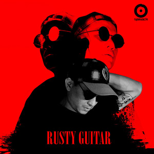 Riri Mestica, Ryan Kono, MC Giri - Rusty Guitar 2018