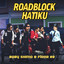 Baby Shima, Floor 88 - Roadblock Hatiku