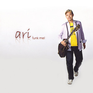 Ari Pramundito - Dicintai 'Tuk Disakiti