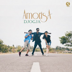 Amorisa - Djogja