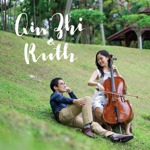 Qin Zhi & Ruth - Sayang Kinabalu