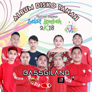 Bassgilano - Selamat Ulang Tahun Kota Bitung