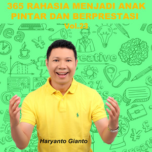 Haryanto Gianto - Miliki KETERAMPILAN Mengerti dan Memahami