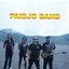 PAIDJO BAND - Baby Jahad / Baby Jahat