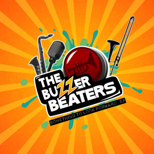 The Buzzer Beaters - Hehey Baby