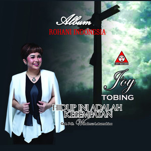 Joy Tobing - Above All