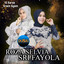 Sri Fayola, Roza Selvia - Harok Ka Sanang