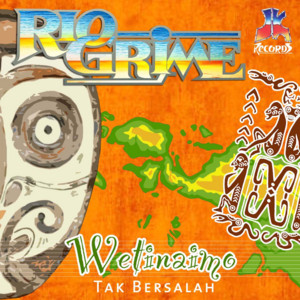Rio Grime - Foto Ine