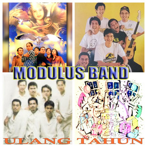 Modulus Band - Nada Dan Asmara