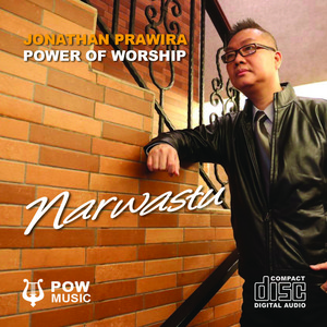 Jonathan Prawira - Ku Tak Akan Menyerah