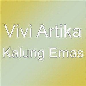Vivi Artika - Kalung Emas