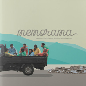 Cosmogony - Mula Memulih