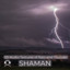 Shaman - Open Skies