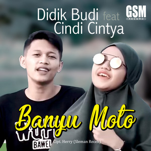 Didik Budi, Cindi Cintya - Kentrung Banyu Moto