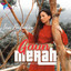 Ines Balladiva - Gaun Merah