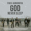 Fiksi Aunurofik - God Never Sleep
