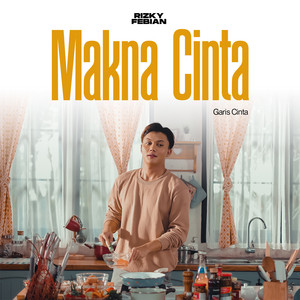 Rizky Febian - Makna Cinta