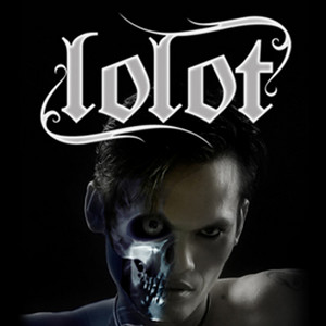 LOLOT - Putra Sesana